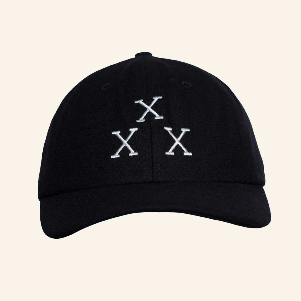 10 Deep Merch 3 Strikes Strapback Embroidered Hat Gifts For Boyfriend