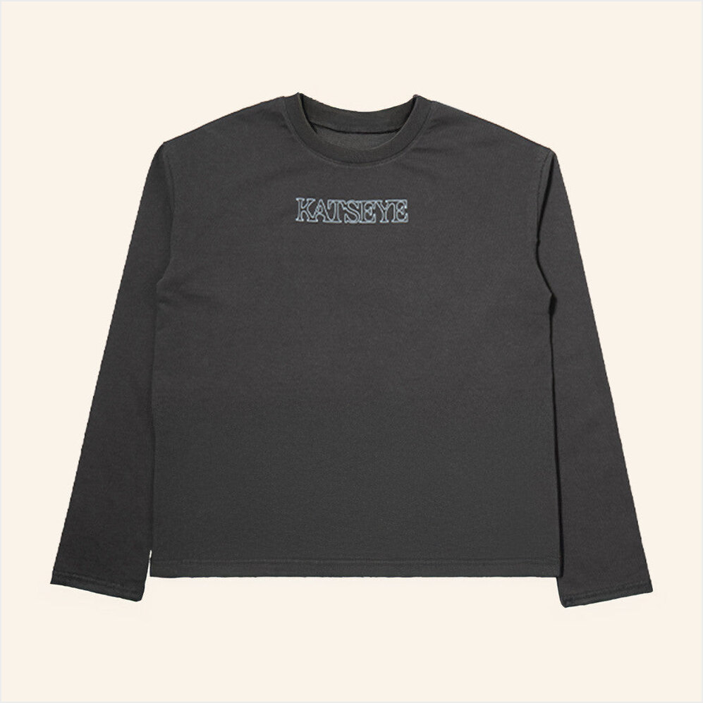 2025 Long Sleeve T-Shirt Katseye Merch Best Birthday Gifts For Sister Gifts For Best Friend