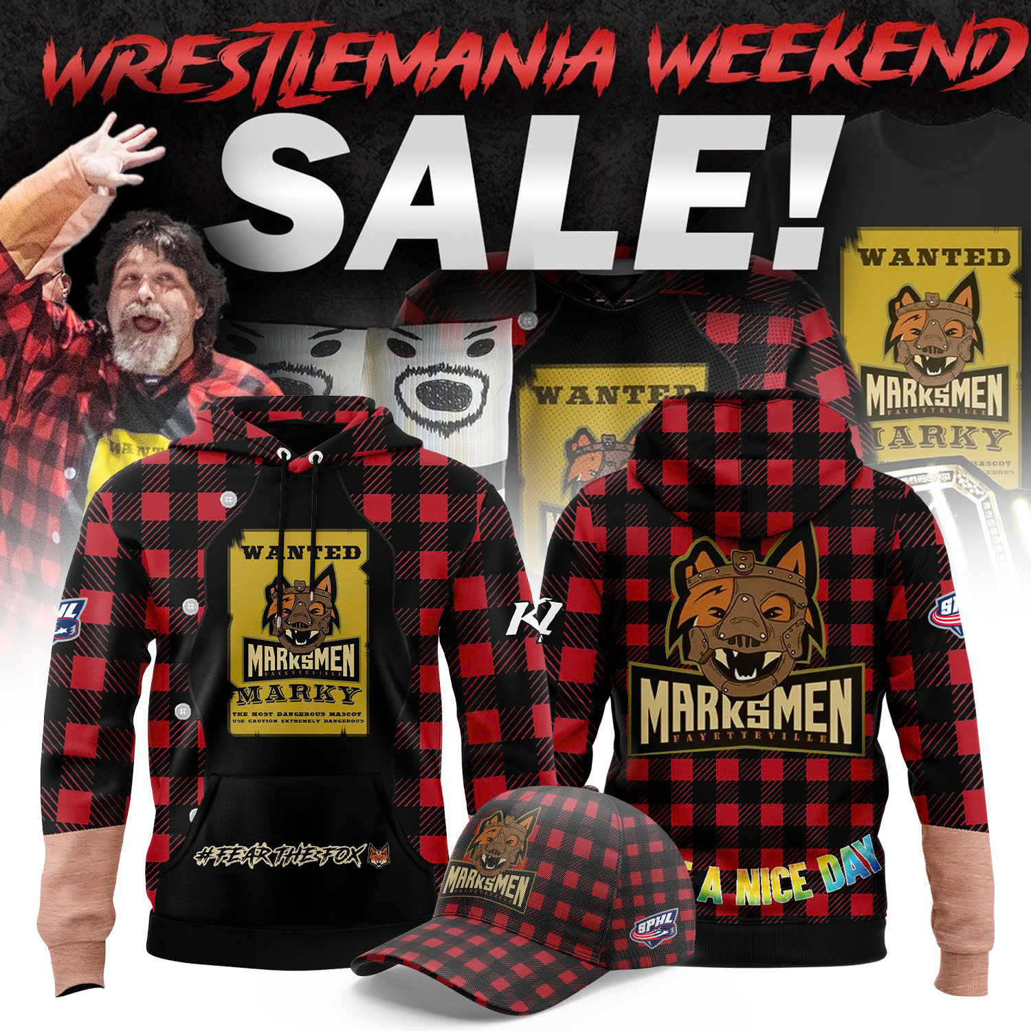 2025 Pro Wrestling Night Specialty Hoodie Perfect Gift For Fans