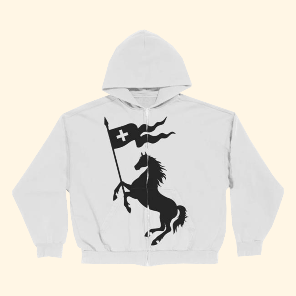 22 22 Zip Up Hoodie 2hollis Merch Best Father's Day Birthday Gifts BFF Gifts Christmas Presents