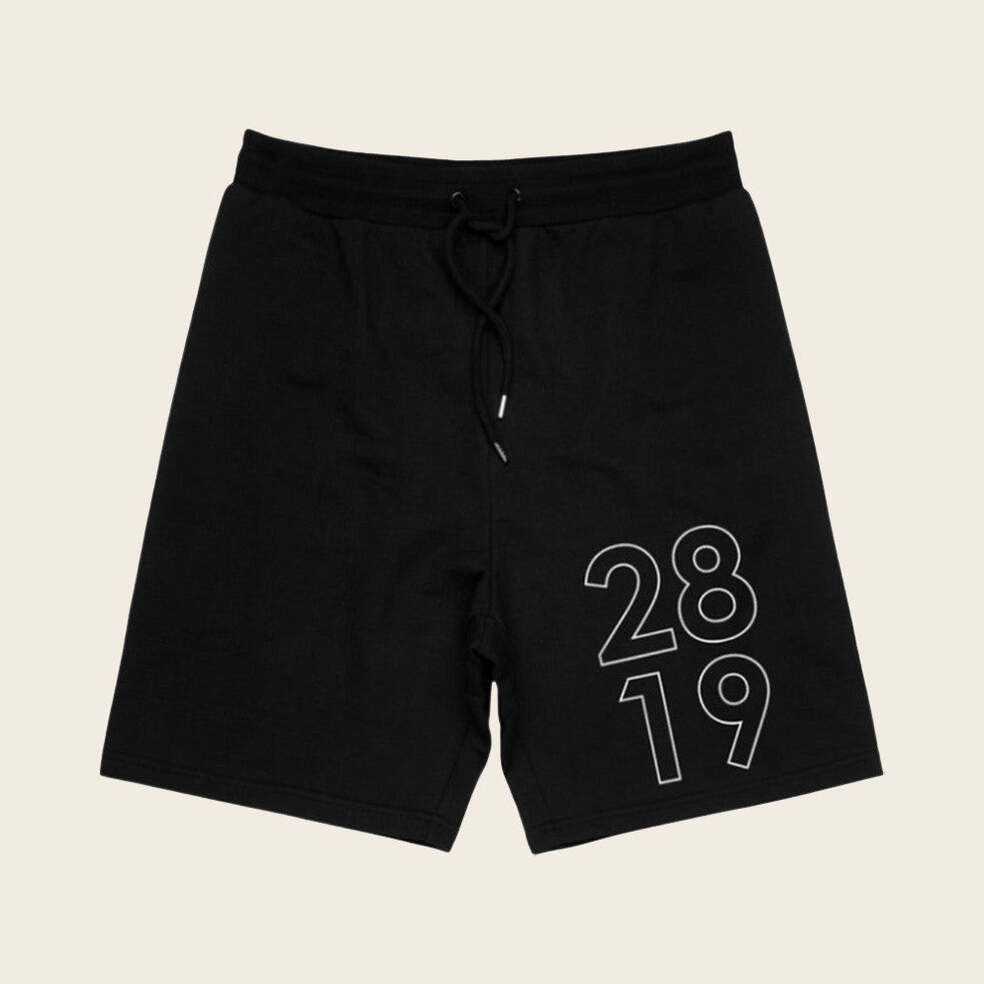 2819 Church Merch 2819 Classic Logo Shorts Best Gifts For Him Birthday Gifts For Best Friend