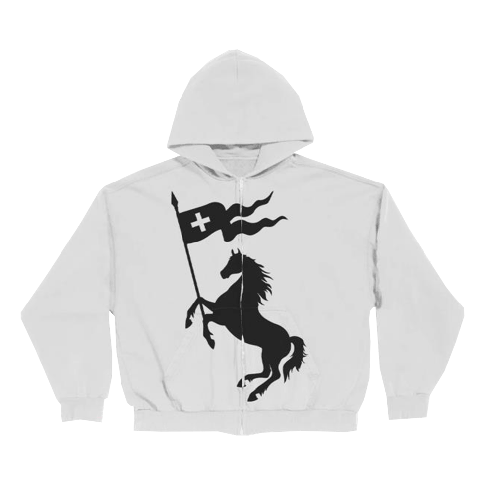 2hollis Merch 22 22 Zip Up Hoodie Best Father's Day Gifts Birthday Gifts For Besties