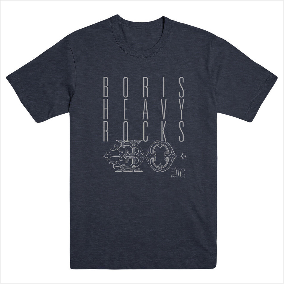 30Th Anniversary Shirt Boris Merch Boris Shirt Father'S Day Birthday Gifts For Besties