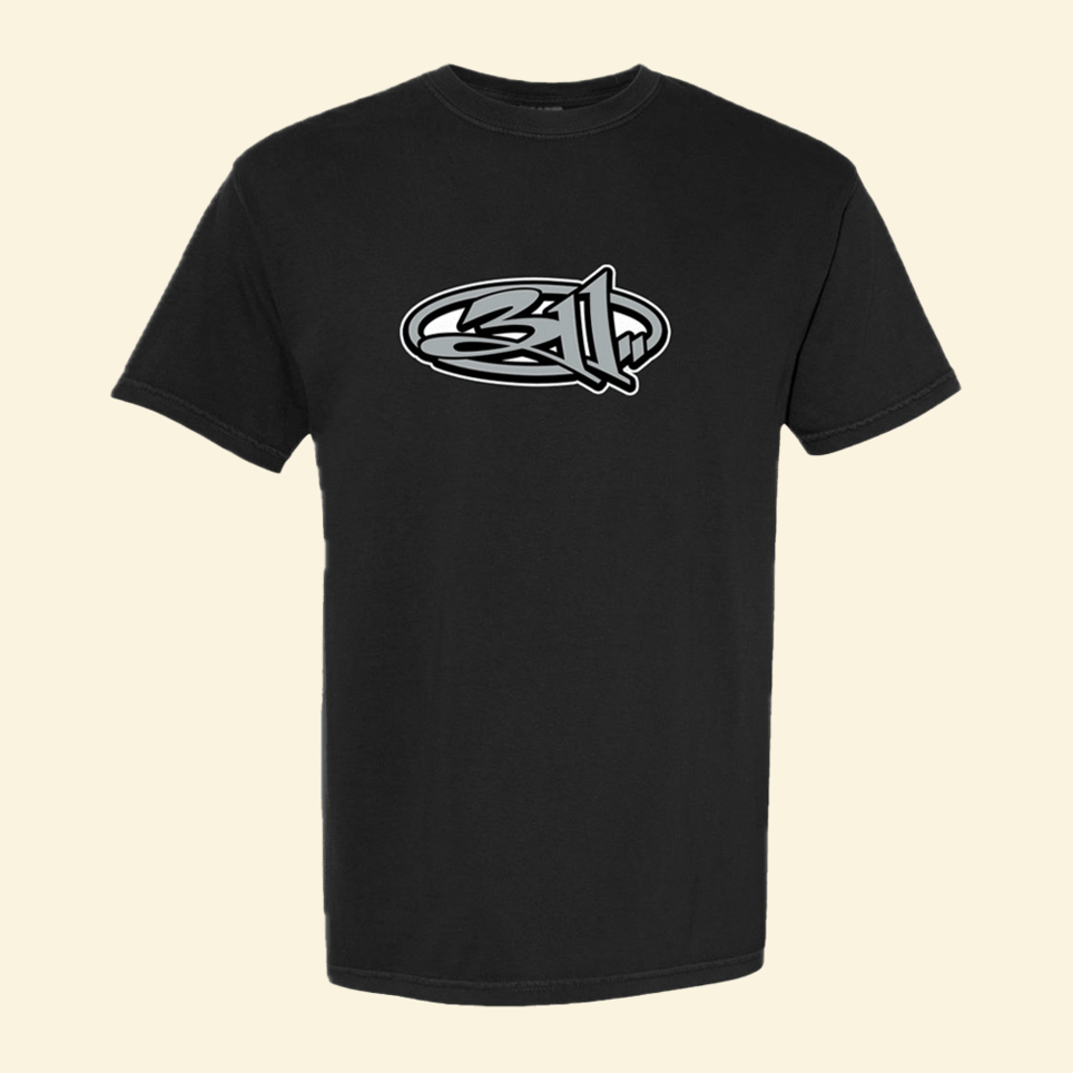 311 Game Day T-Shirt 311 Merch Birthday Gifts For Music Fans Father's Day Gifts For Brother