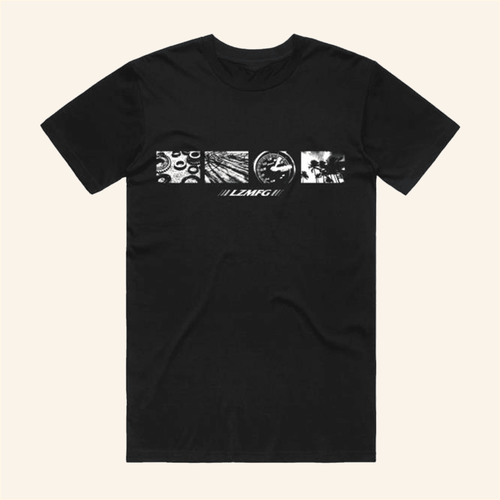 35Mm T-Shirt LZMFG Merch Unique Birthday Gifts For Boyfriend Gifts For Besties