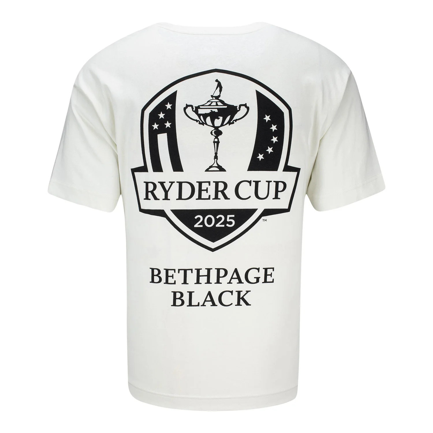 47 Brand 2025 Ryder Cup Shirt Golf Merch Father’s Day Presents For Golf Lovers