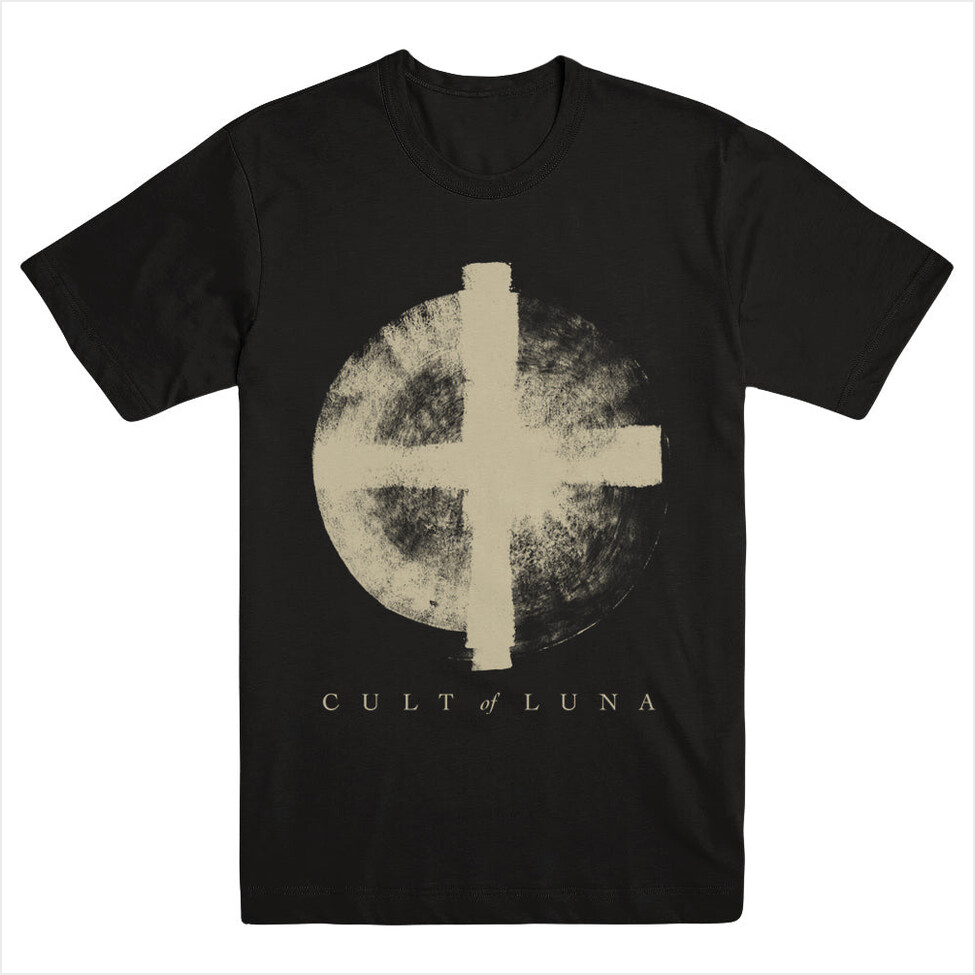 A Dawn To Fear Shirt Cult Of Luna Merch Cult Of Luna Shirt Father'S Day Gifts For Husband