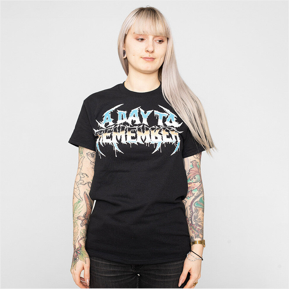 A Day To Remember T-Shirt A Day To Remember Merch Father's Day Gifts For Husband Gifts For Dad