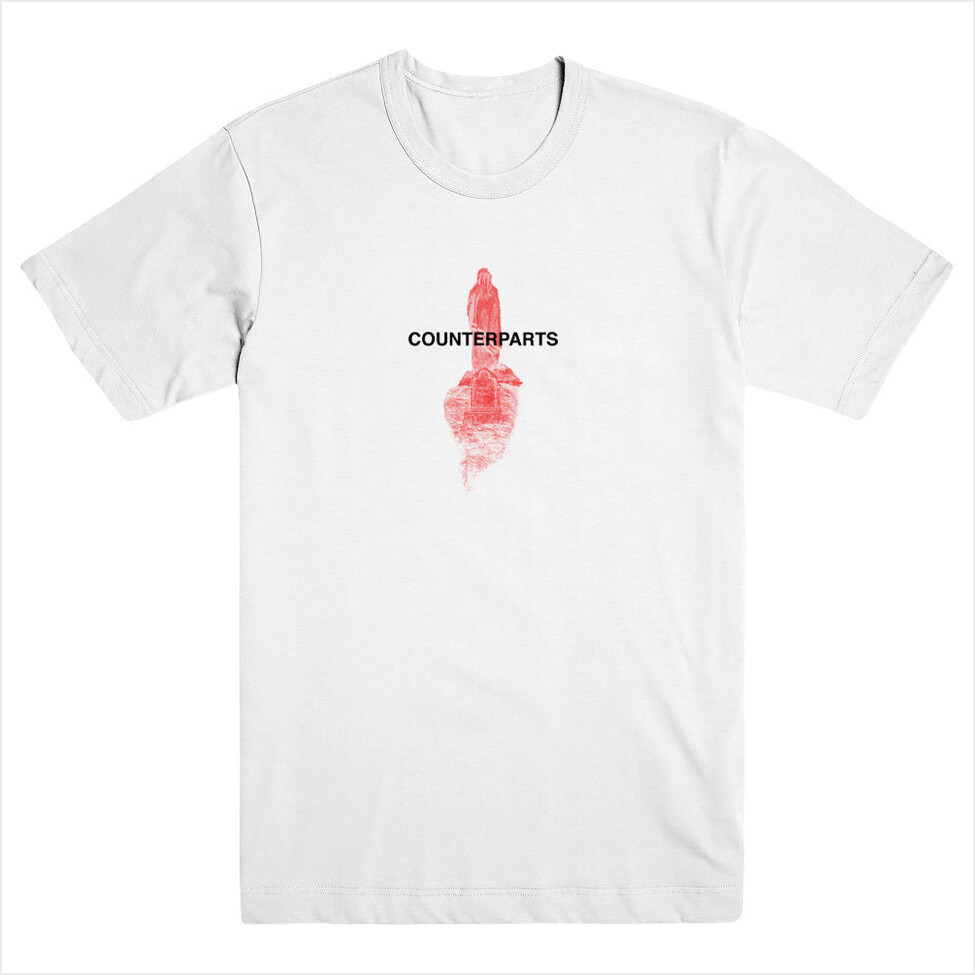 A Eulogy For Those Still Here Shirt Counterparts Merch Counterparts Shirt Father'S Day Best Friend Gifts