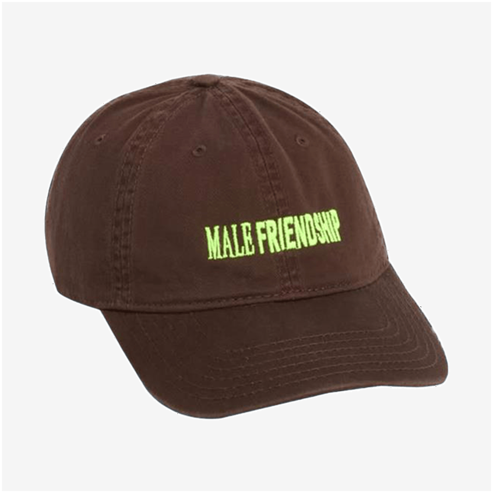A24 Merch Tim Robinson's Male Friendship Hat Father's Day Present Ideas Birthday Gifts For BFF