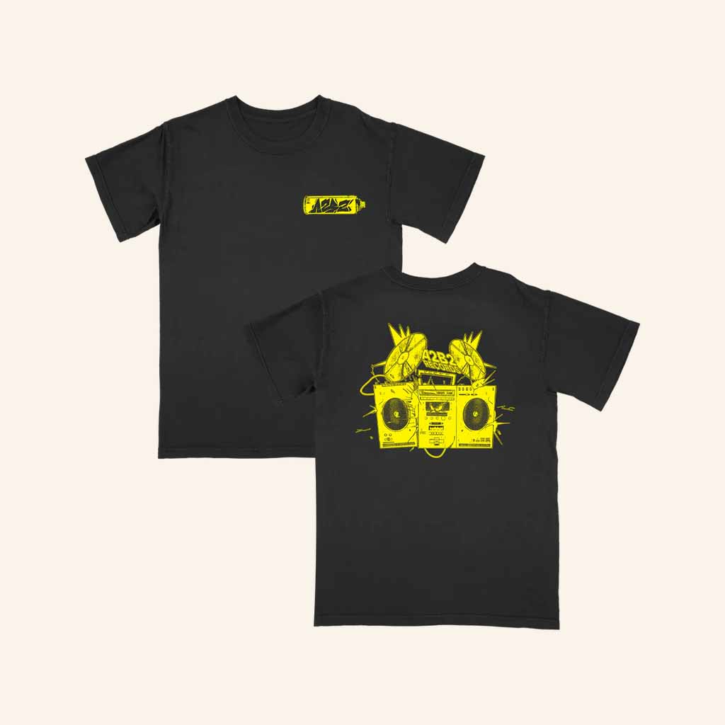 A2B2 Merch A2B2 Records Skate T-Shirt Birthday Ideas For Dad