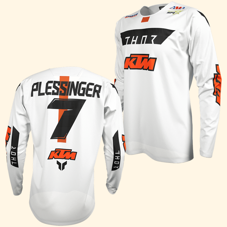 Aaron Plessinger 2025 Rogue Long Sleeve Shirt Aaron Plessinger Merch Unique Father'sDay Gifts