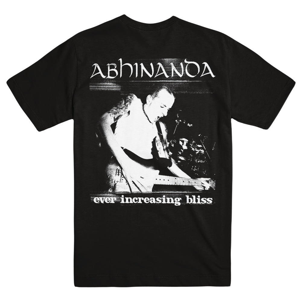 Abhinanda Merch Ever Increasing Bliss Shirt Abhinanda Shirt Dad Gifts For Father’S Day 2025