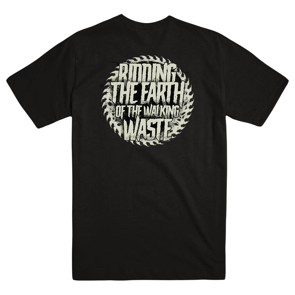 Aborted Merch The Archaic Abattoir Shirt Aborted Shirt Dad Gifts For Father’S Day 2025