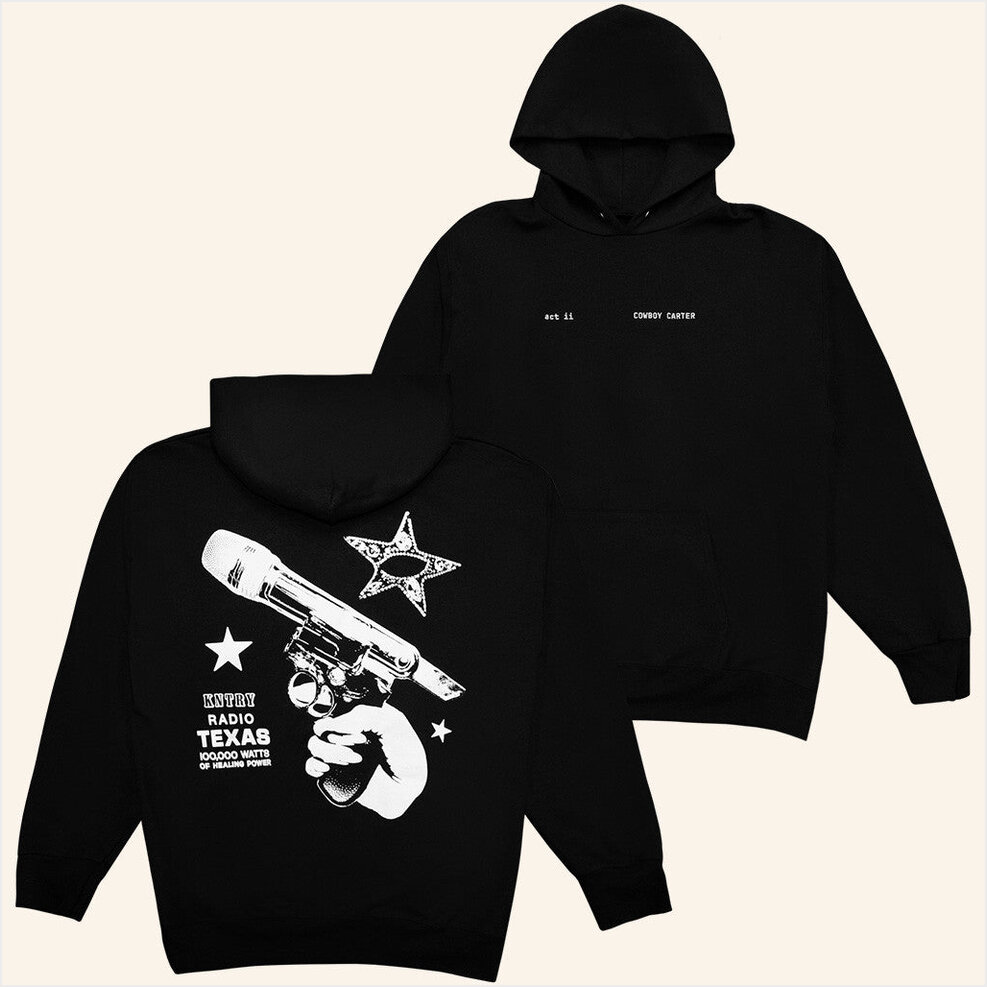 Act II Hoodie Beyonce Tour Merch Beyonce Shirt Birthday Gifts For Fans BFF Gifts Ideas