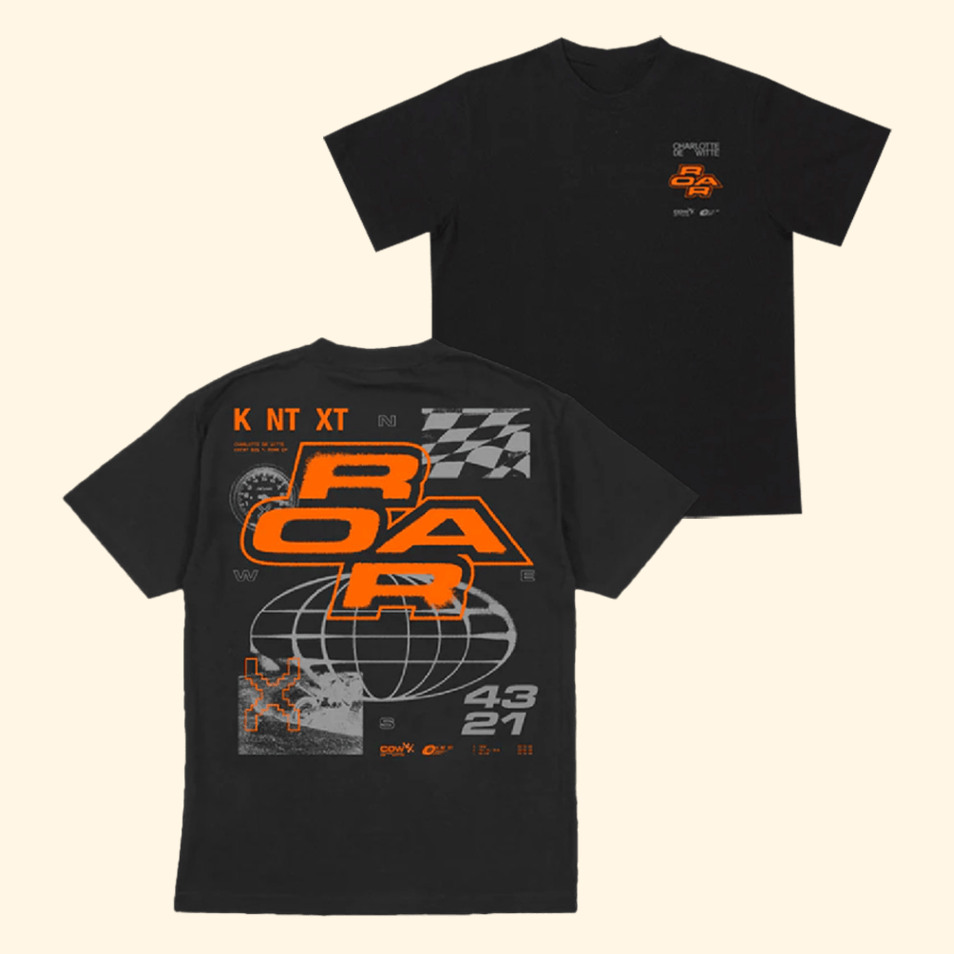 Action Shirt Kntxt Merch Father's Day Birthday Gifts For Husband BFF Gifts Christmas Presents