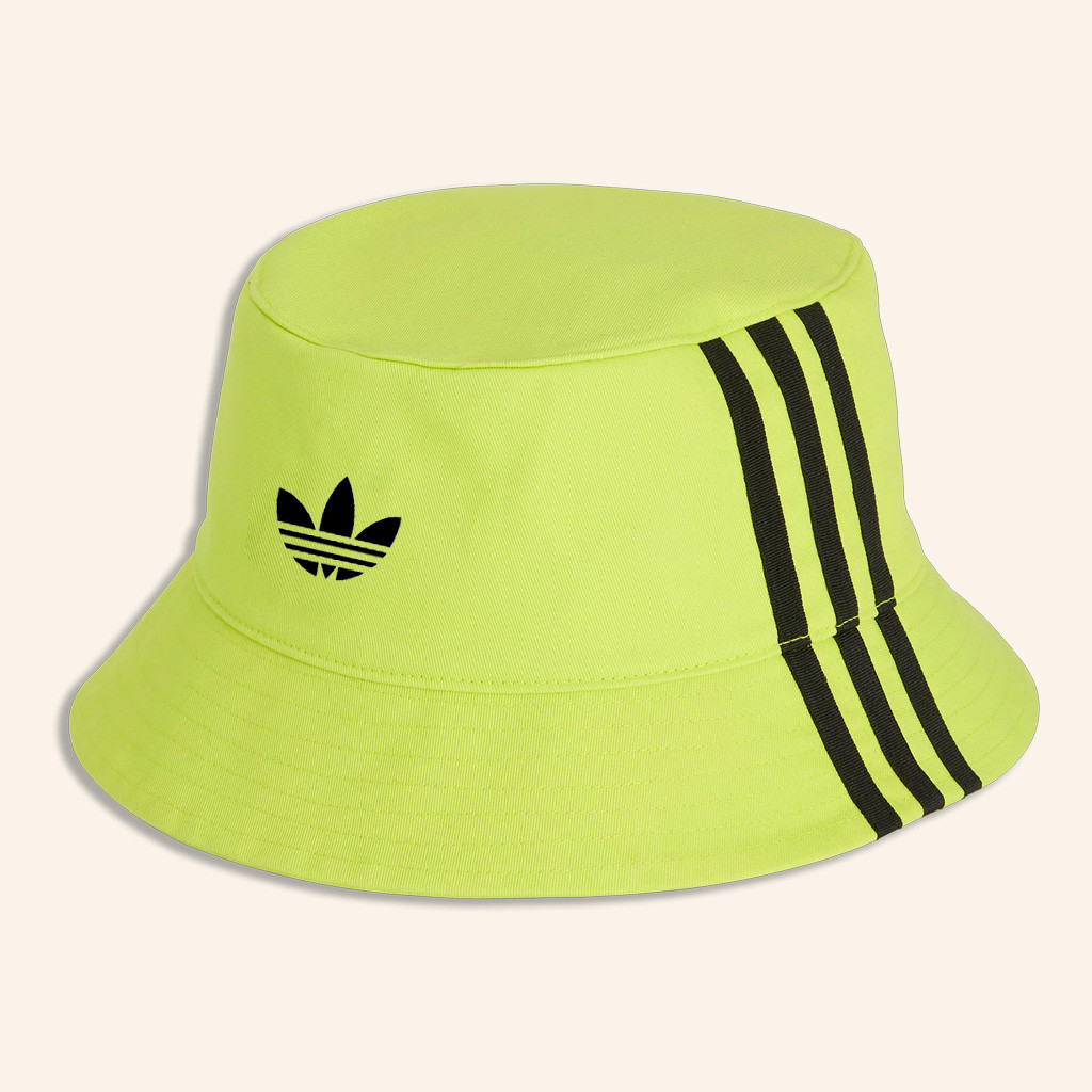 Adidas Oasis Merch 2025 Tour Hat Printed Live 25 Adidas Bucket Hat Gifts For Best Friends