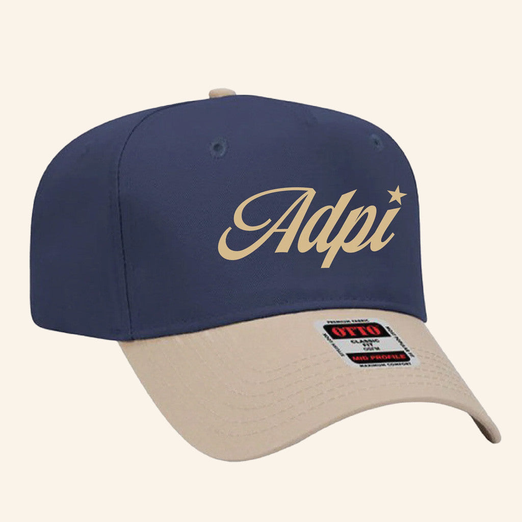 ADPI Merch Hat Birthday Gift Ideas For Boyfriend