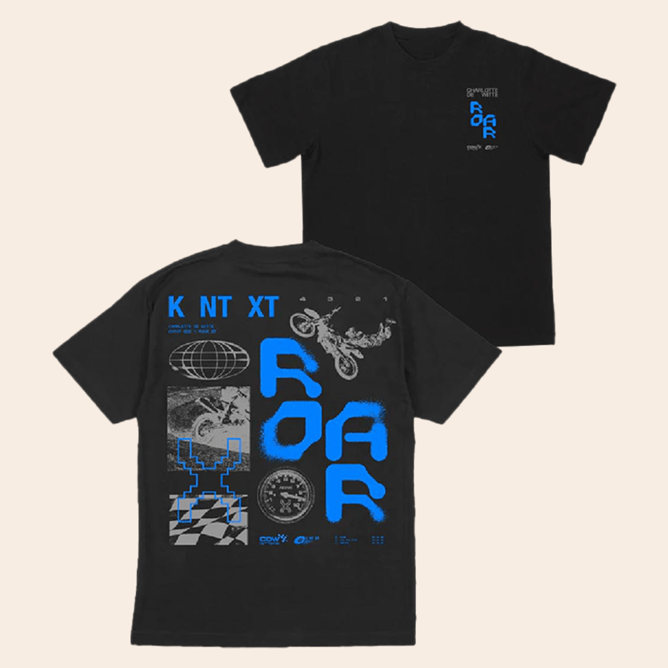 Adrenaline Shirt Kntxt Merch Birthday Gifts For Father's Day From Wife BFF Gifts