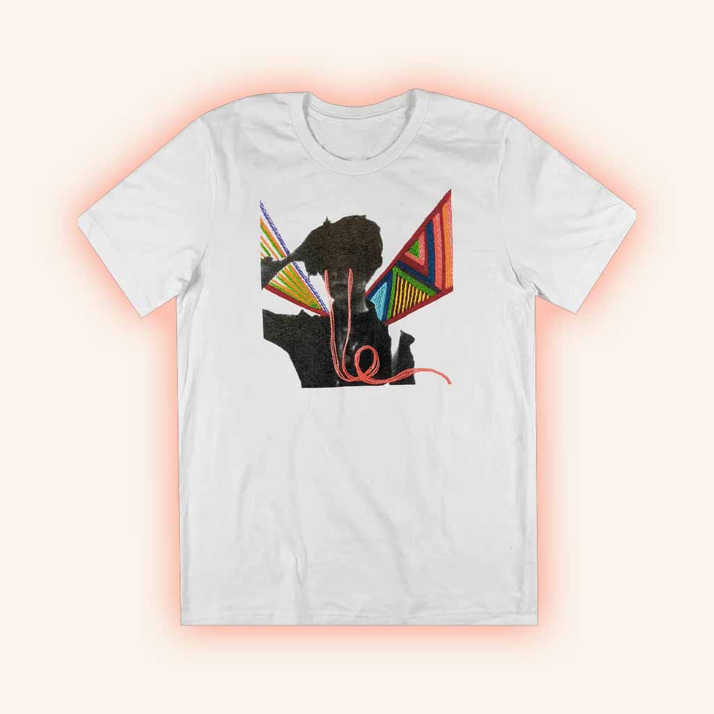 Adrian Quesada Merch Boleros T-Shirt Birthday Gift Ideas For Husband