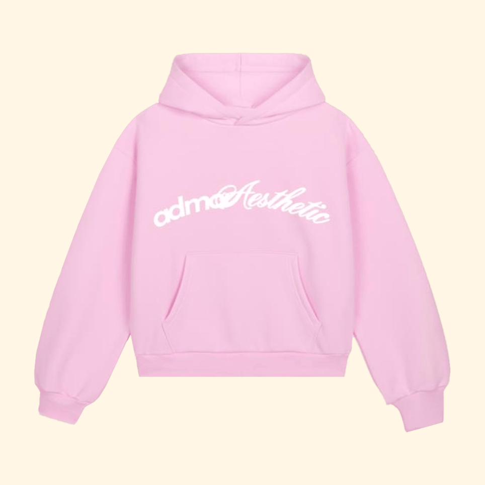 Aesthetic Hoodie Admor Merch Gift Ideas For Daughter Birthday Gifts For Best Friend