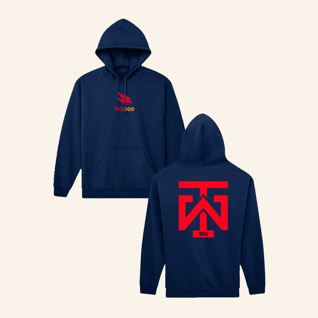 AFC Merch Walker 300 Games Hoodie Gifts For Best Friends