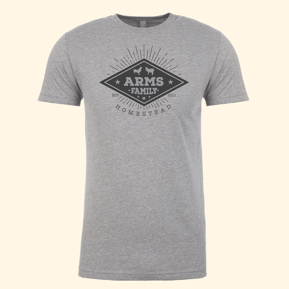 AFH T-Shirt Arms Family Homestead Merch Birthday Gifts For Fans Country Boy Gift BFF Gifts
