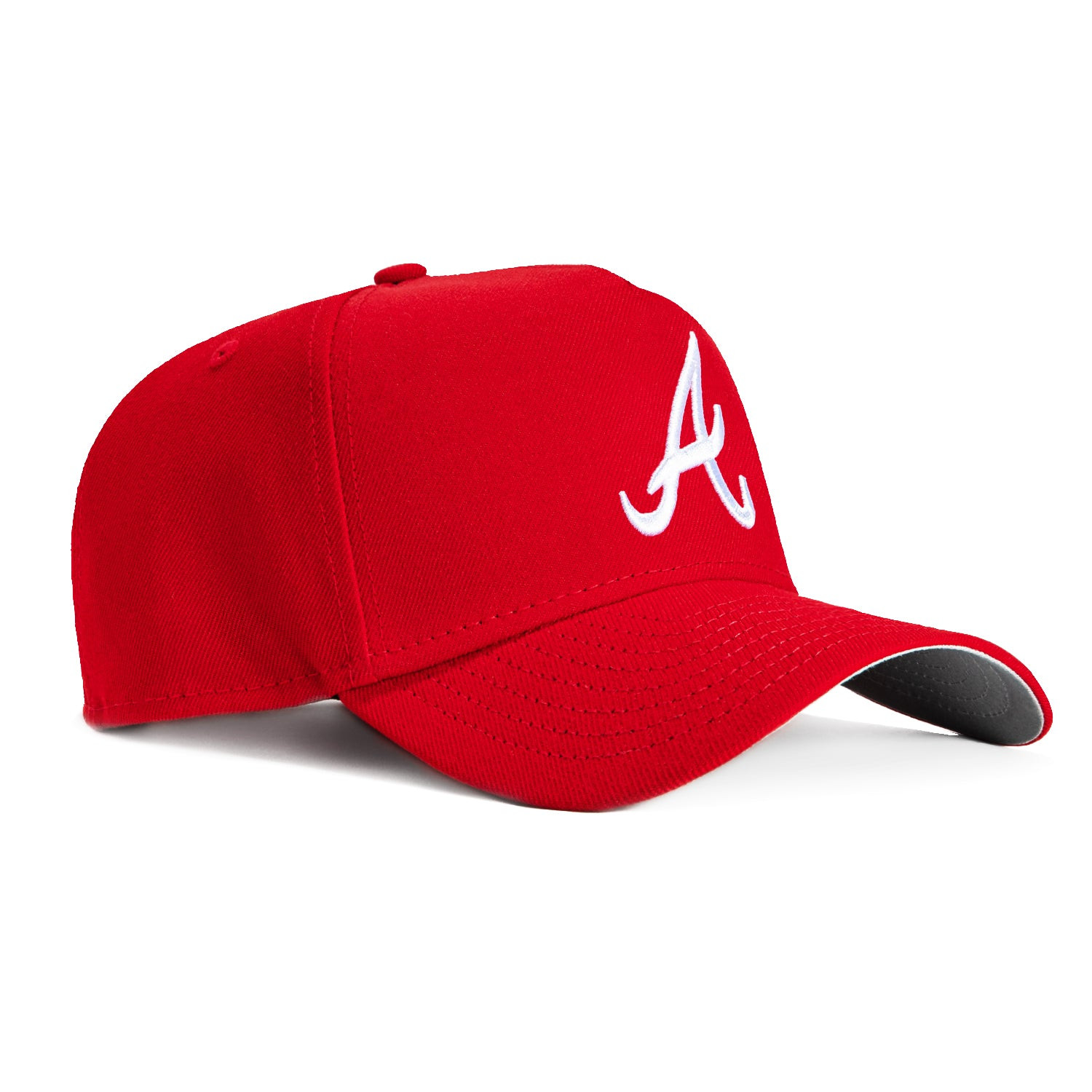 Aframe Atlanta Braves Hat Gift Ideas For Baseball Fans