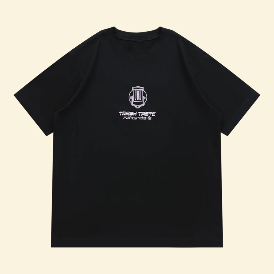 After Dark T-Shirt Trash Taste Merch Best Birthday Gifts For Dad Gifts For Best Friend
