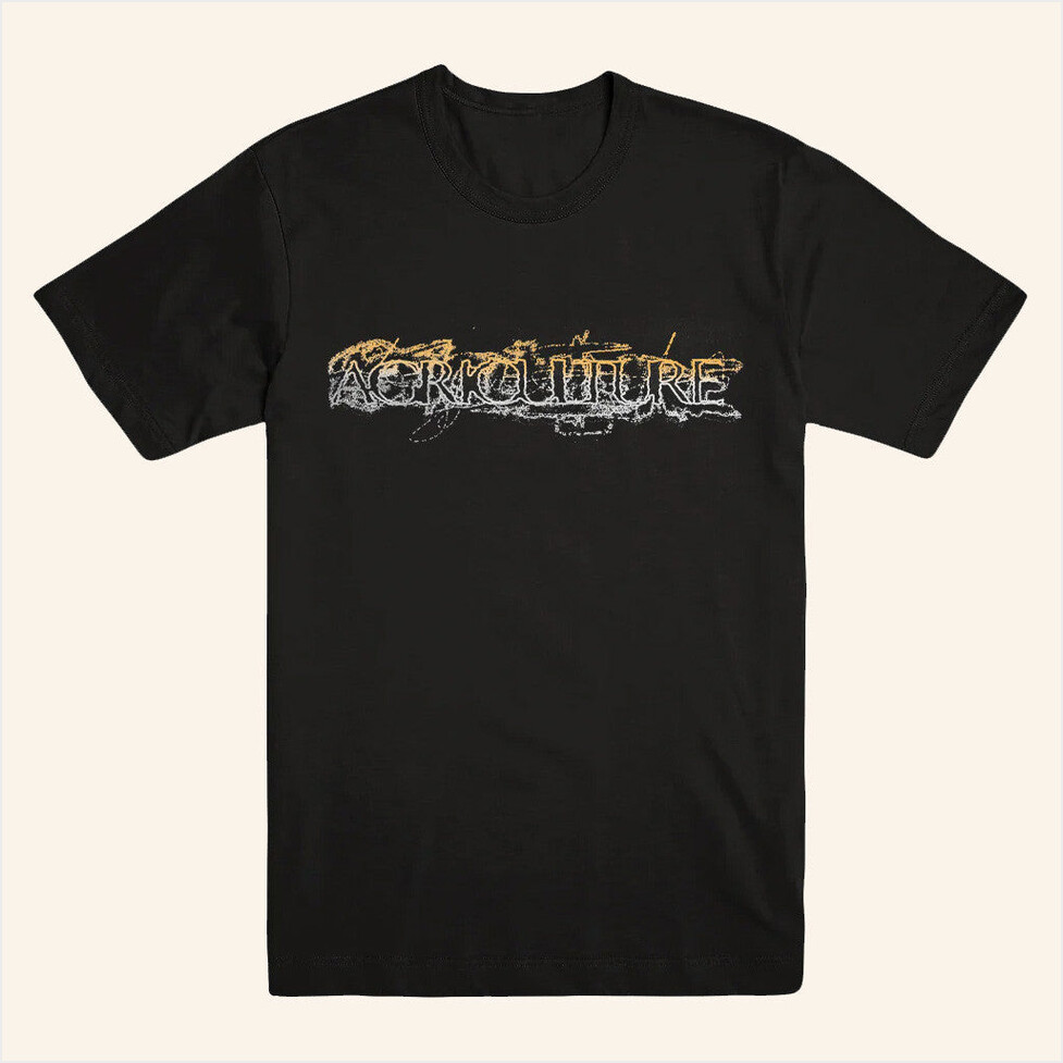 Agriculture Angel T-Shirt Evilgreed Merch Birthday Gifts For Father Gifts For Best Friend