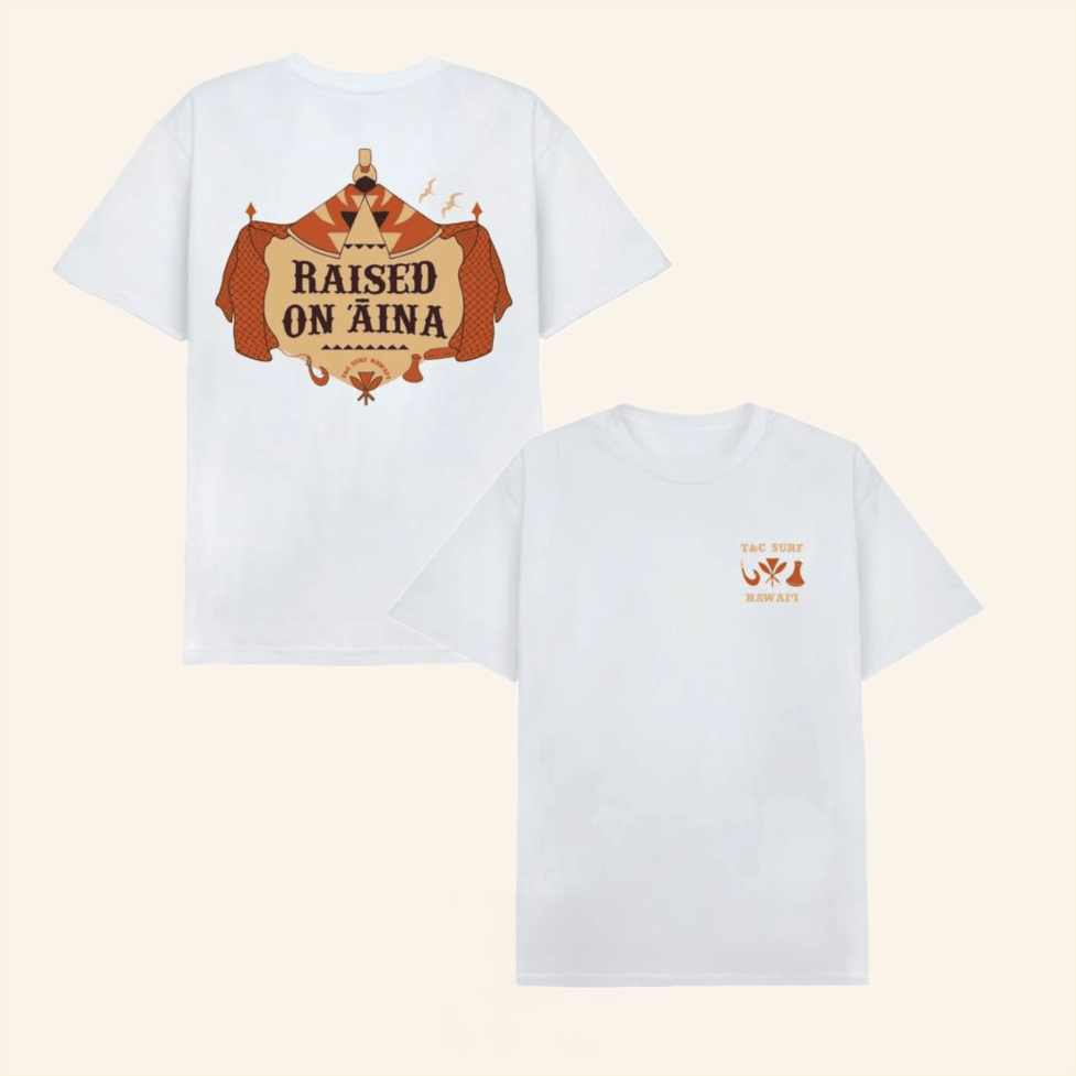 Aina Hale T-Shirt TC Surf Merch Unique Birthday Gifts For Boyfriend Gifts For Best Friend