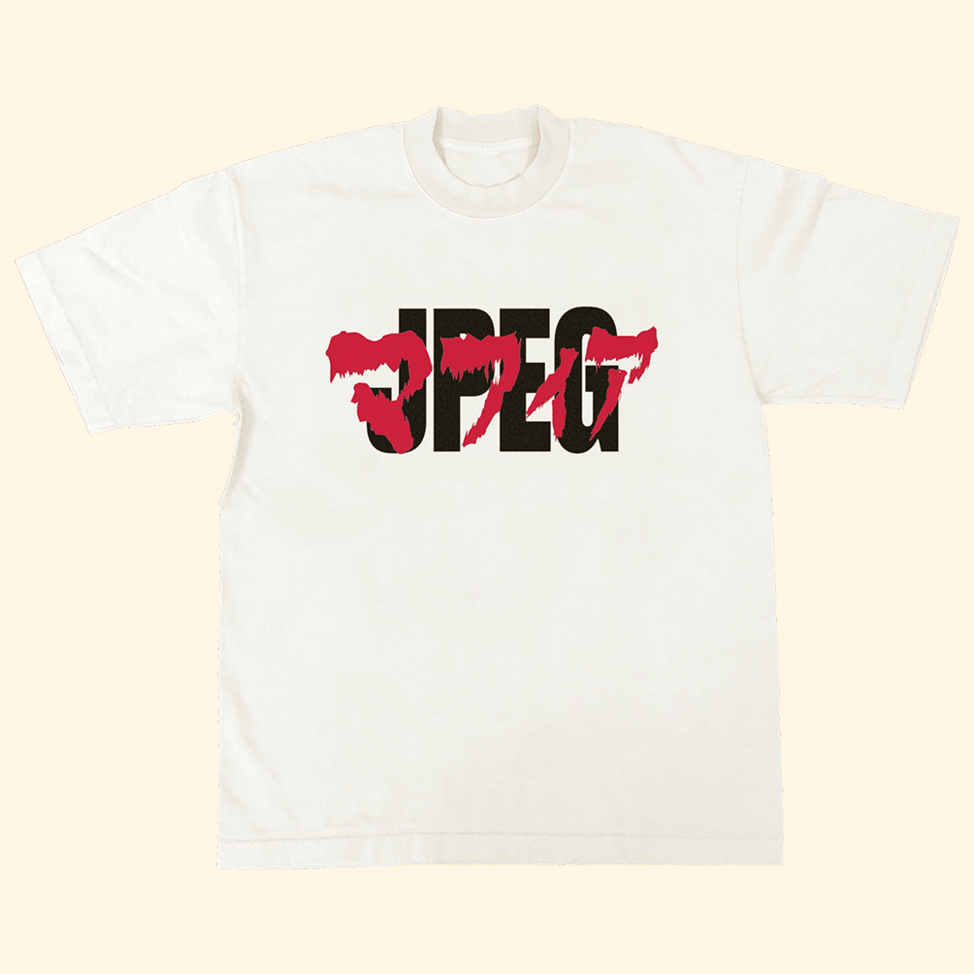 Akira T-Shirt JPEGMAFIA Merch First Fathers Day Father's Day Gifts For Him Gifts For Besties