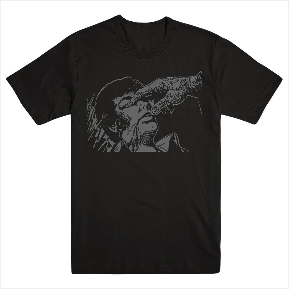 Album Art Black Shirt Couch Slut Merch Couch Slut Shirt Father'S Day Birthday Gifts For Husband