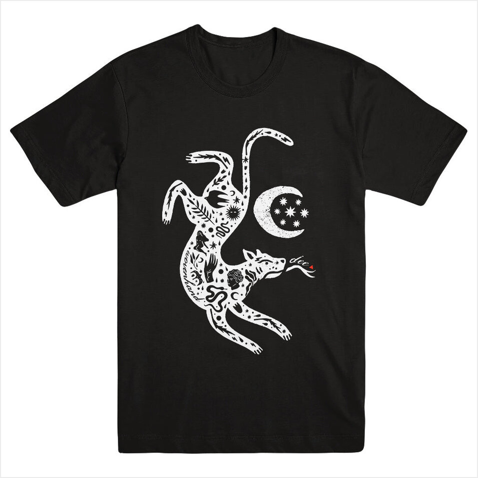 Alchemist Black Shirt Wovenhand Merch Wovenhand Shirt Father'S Day Birthday Gifts For Friends