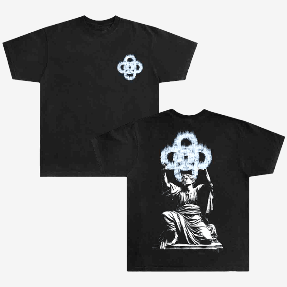 Alesso Collection Flame T-Shirt Best Gifts For Friends Birthday Gifts For Sister