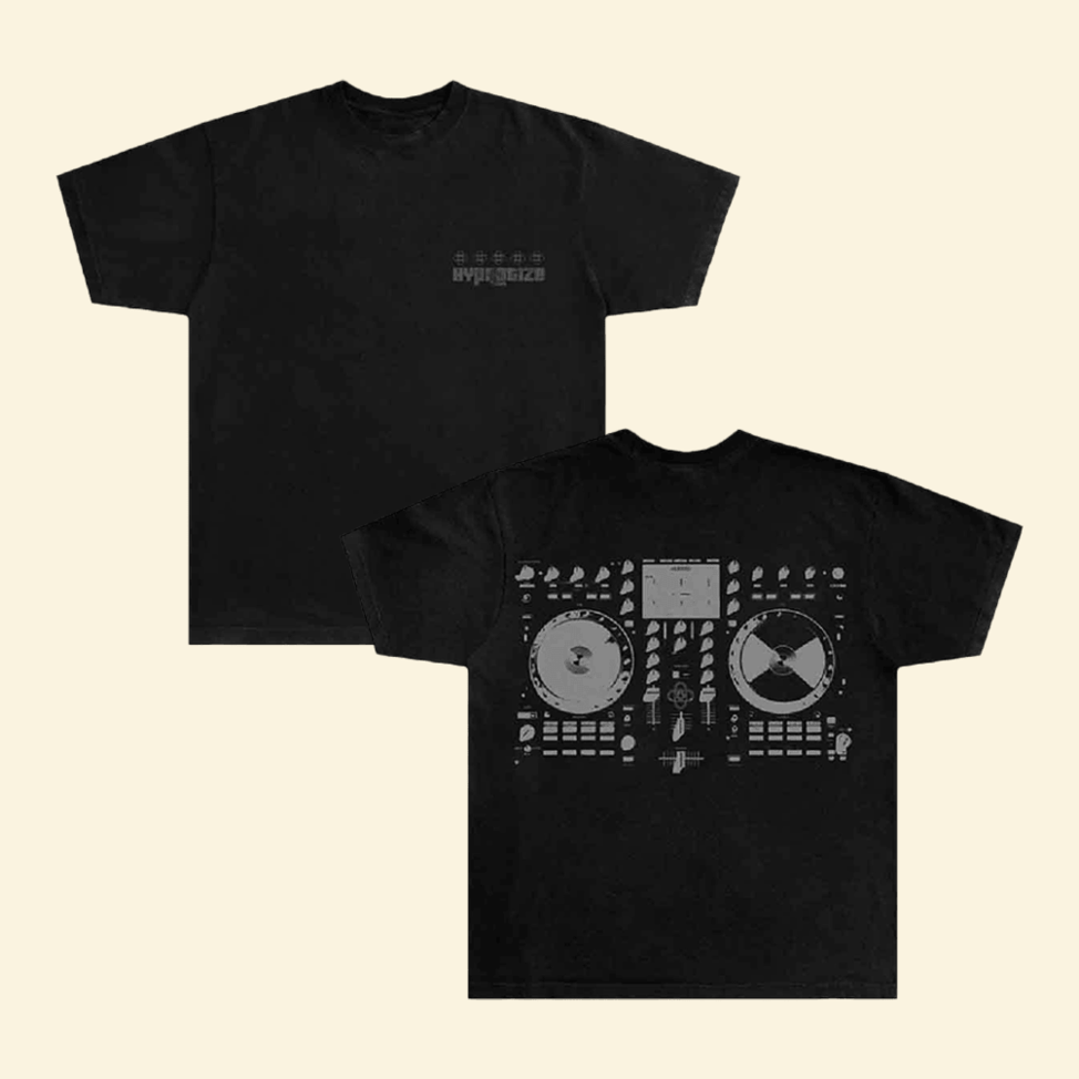 Alesso Collection Hypnotize T-Shirt Best Birthday Gifts For Husband Gifts For BFF