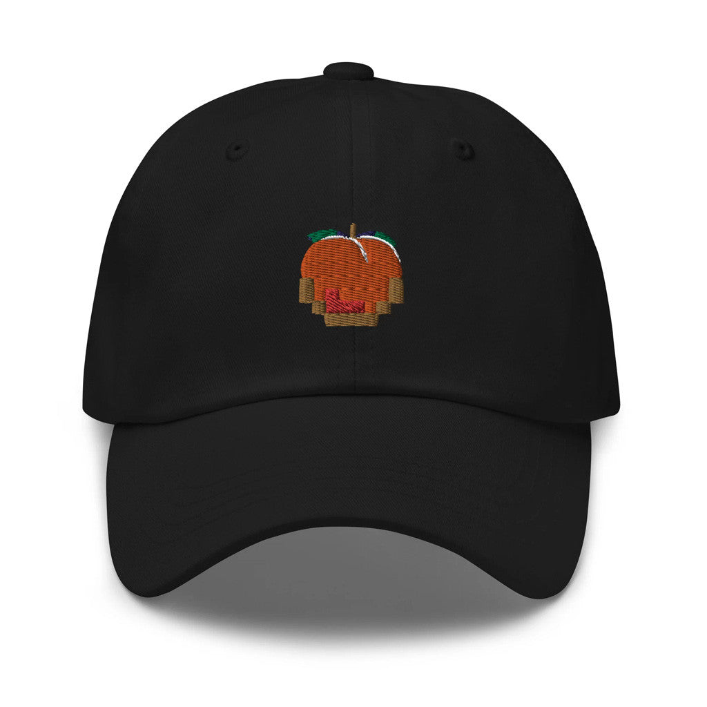 Alex Stein Merch Embroidered Booty Icon Hat Black Gifts For Him