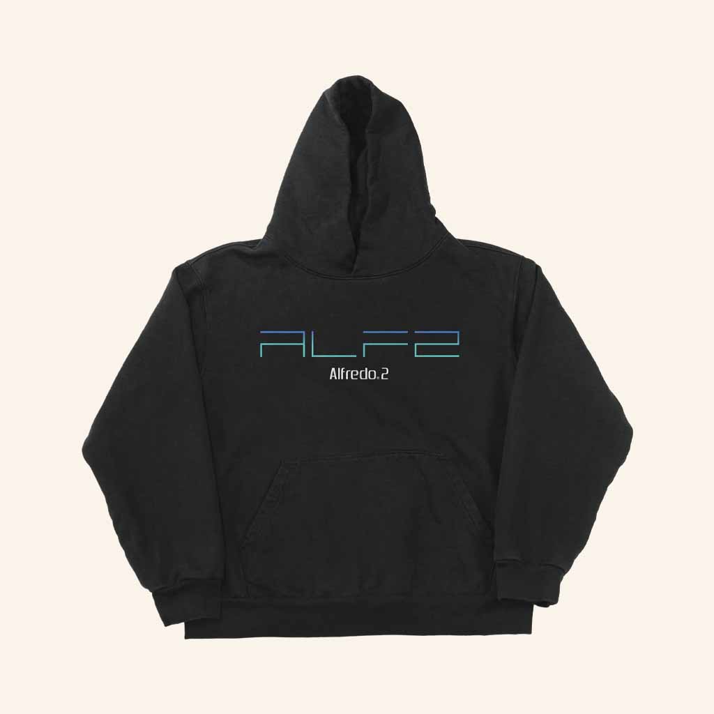 Alfredo Tokyo Merch Alfstation 2 Hoodie Birthday Gift For Husband