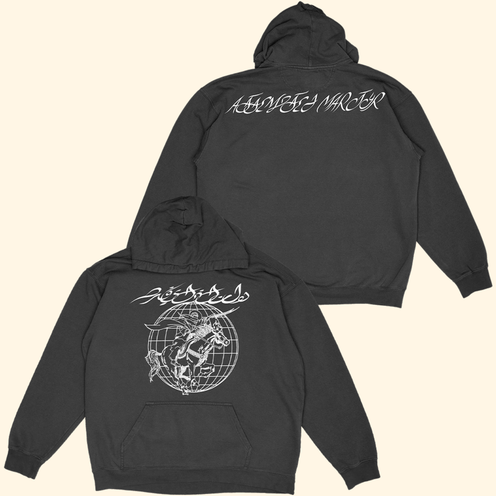 Ali Hoodie Jane Remover Merch Dead Air Merch Fathers Day Presents Birthday Gifts For Brother