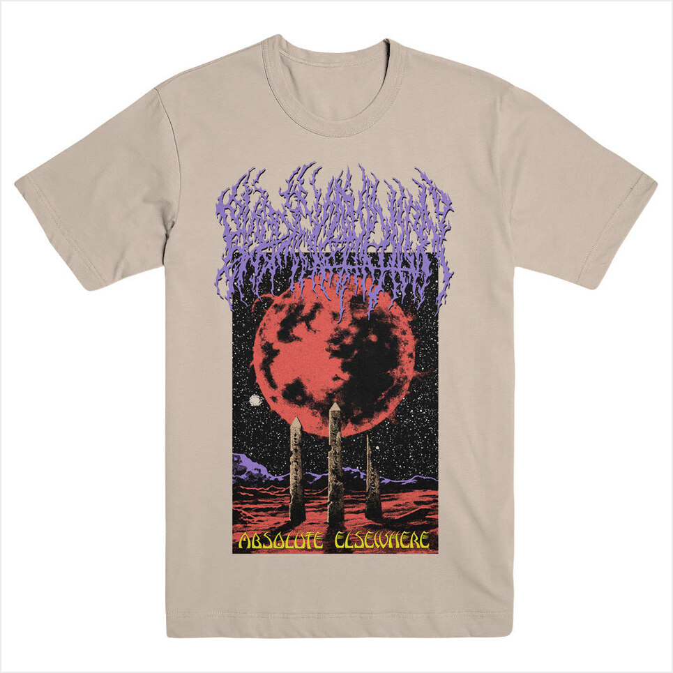 All Life Is Temporary Shirt Blood Incantation Merch Blood Incantation Shirt Father'S Day Gifts For Metal Music Lovers