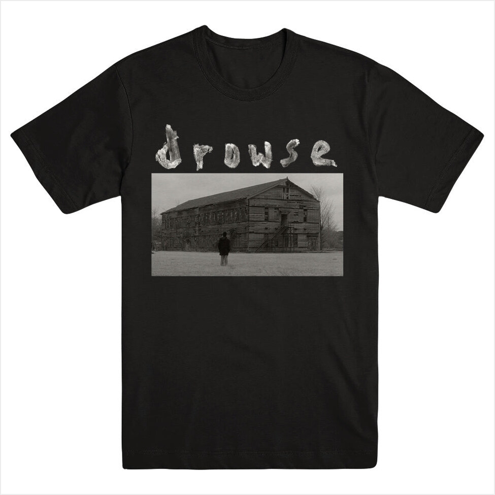 All Outside Shirt Drowse Merch Drowse Shirt Father'S Day Gifts For Husband Birthday Gift Ideas