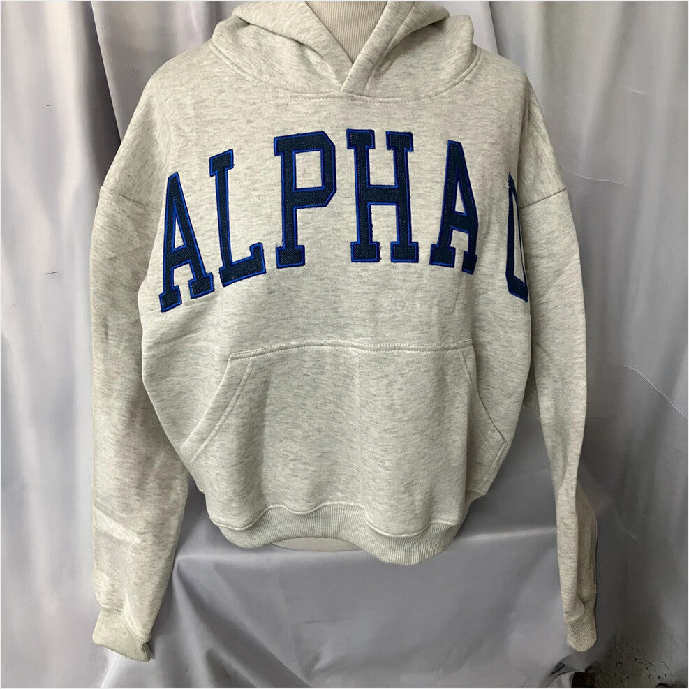 Alphao Hoodie Aoii Merch Gift Ideas For Girlfriend BFF Birthday Gifts Christmas Presents