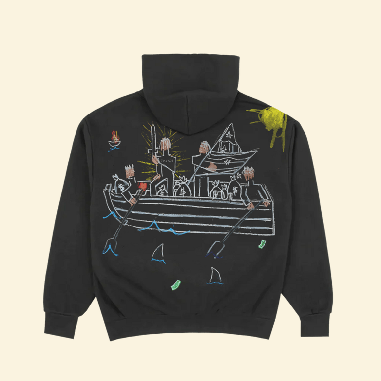 American Dream Hoodie 21 Savage Merch Fathers Day Presents BFF Birthday Gifts