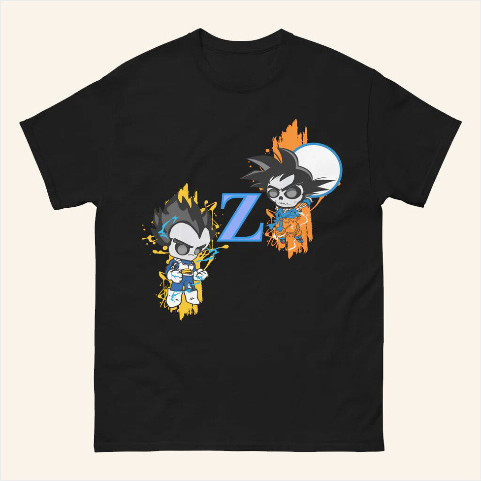 anddesign Merch Dead Ball Z T-Shirt Wilsonsmerch Gifts For Fans Birthday Gift Ideas