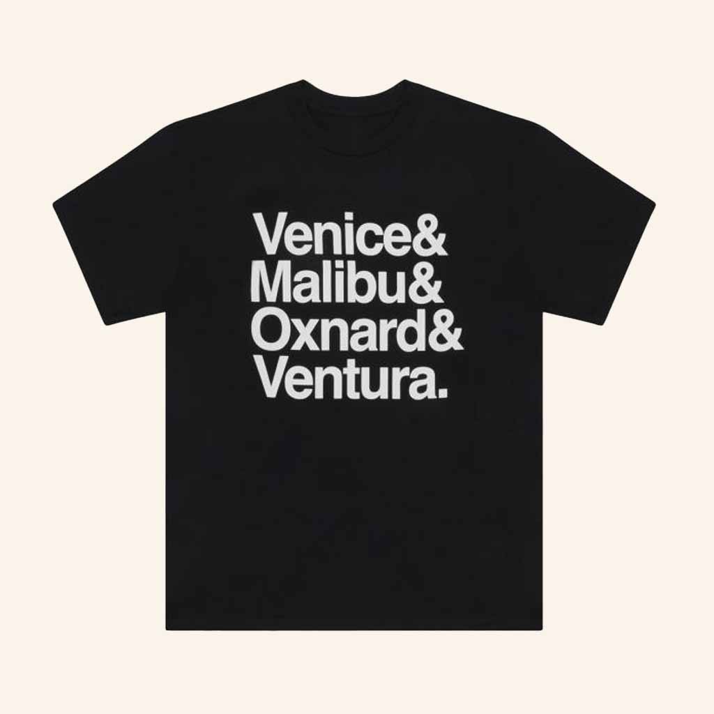 Anderson Paak Merch The Albums T-Shirt Best Gifts For Music Lovers