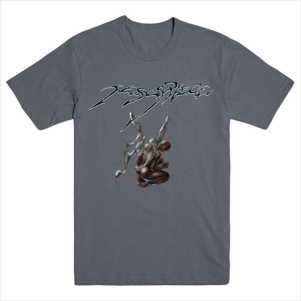 Angel Shirt Jesus Piece Merch Jesus Piece Shirt Father'S Day Birthday Gifts For Friends
