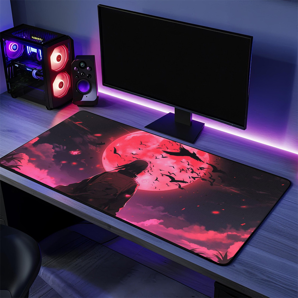 Anime Mouse Pad Anime Lovers Pad Desk Office Mouse Pad Decor Gifts