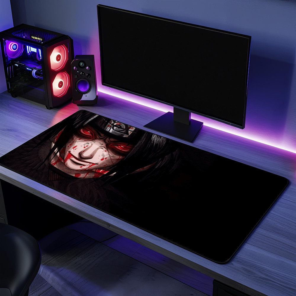 Anime Mouse Pad Anime Lovers Pad Desk Office Mouse Pad Decor Gifts
