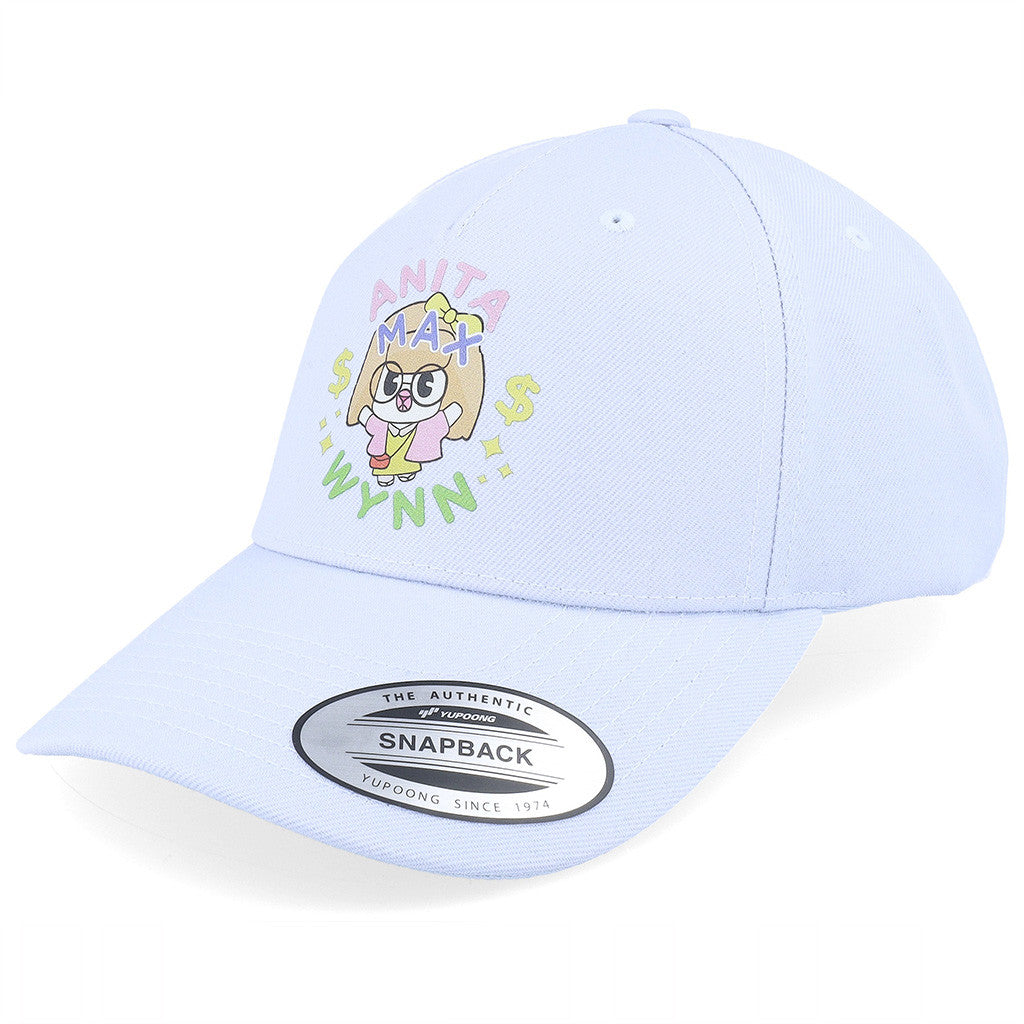 Anita Max Wynn Hat Drake Merch White Hat Cute Gifts For Besties