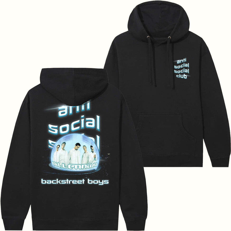 Antisocialsocialclub Merch Assc X Bsb Sphere Hoodie Best Gifts For Fans Gifts For Brother